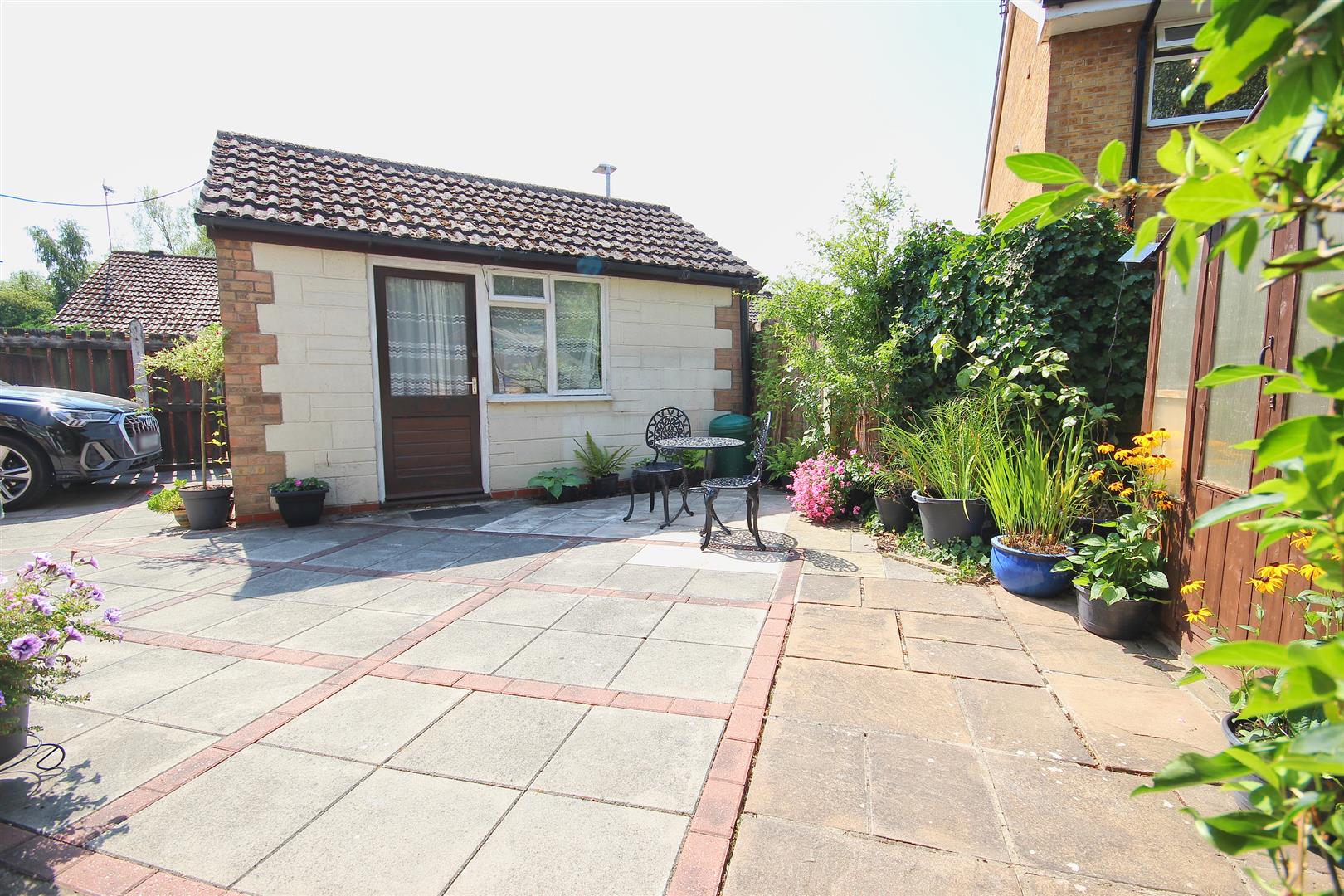 Beckside, Hornsea